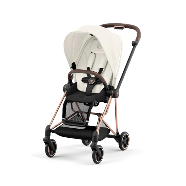 Cybex MIOS 3 Stroller - Image 24
