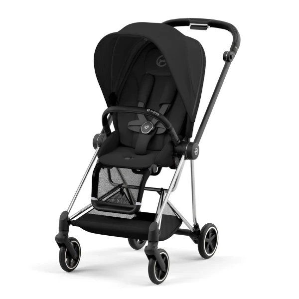 Cybex MIOS 3 Stroller - Image 28