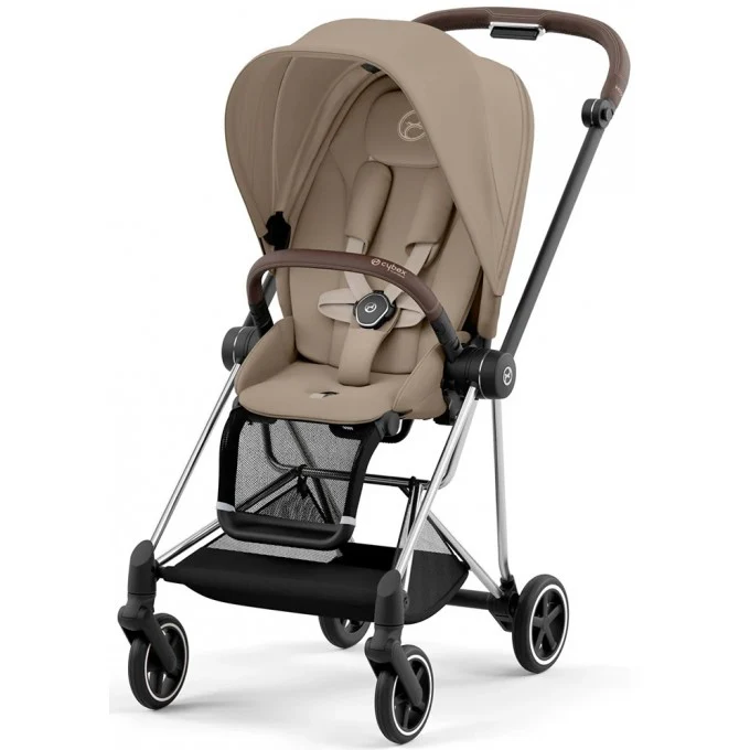 Cybex MIOS 3 Stroller - Image 29