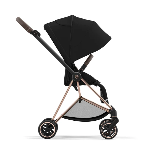Cybex MIOS 3 Stroller - Image 3
