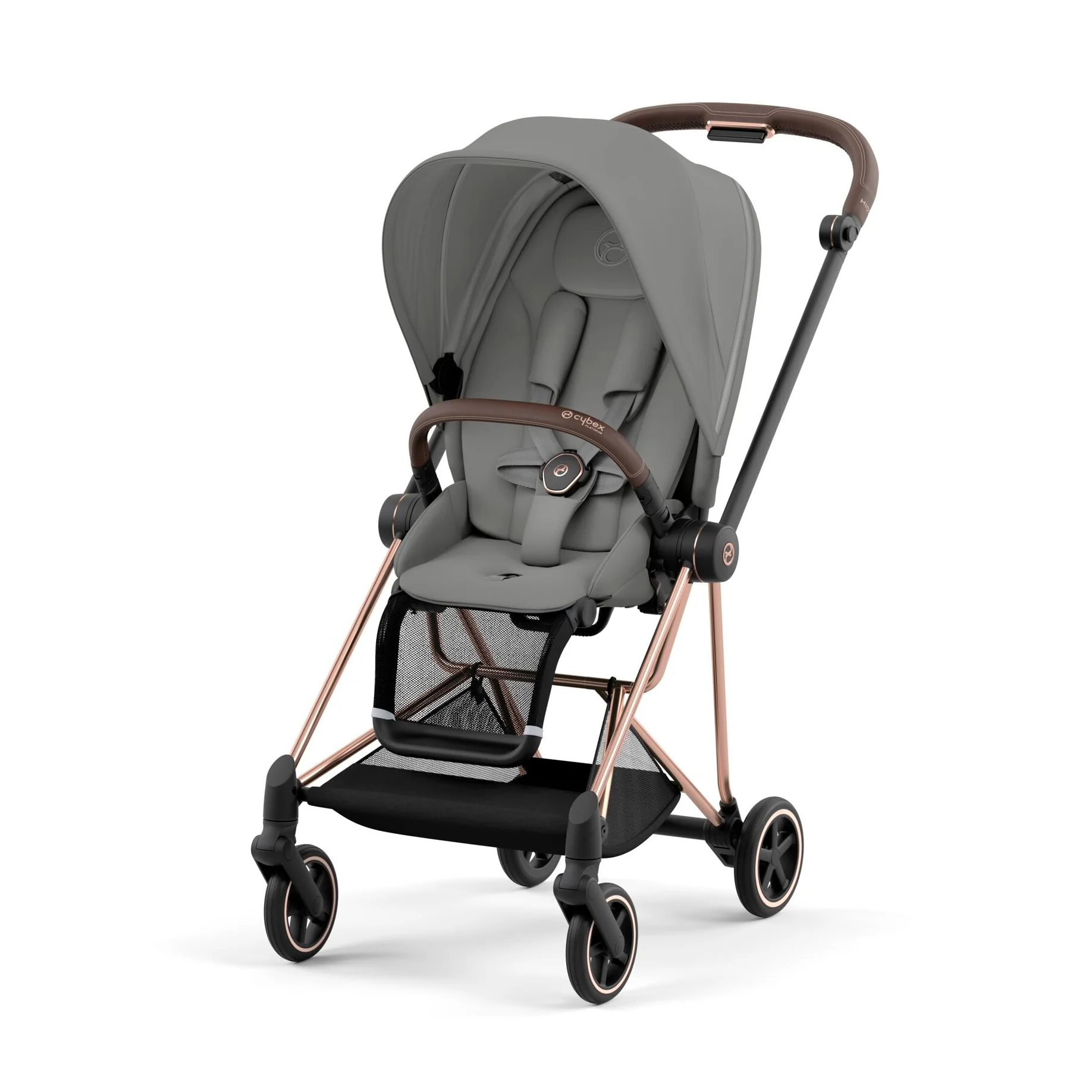 Cybex MIOS 3 Stroller - Image 30