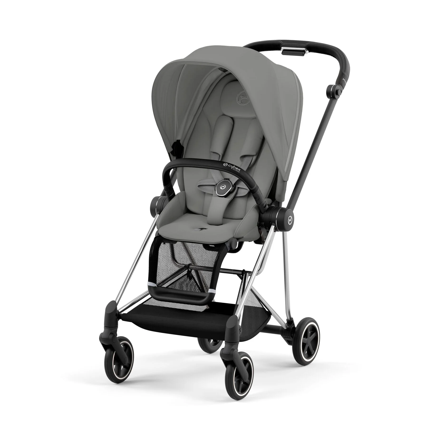 Cybex MIOS 3 Stroller - Image 31