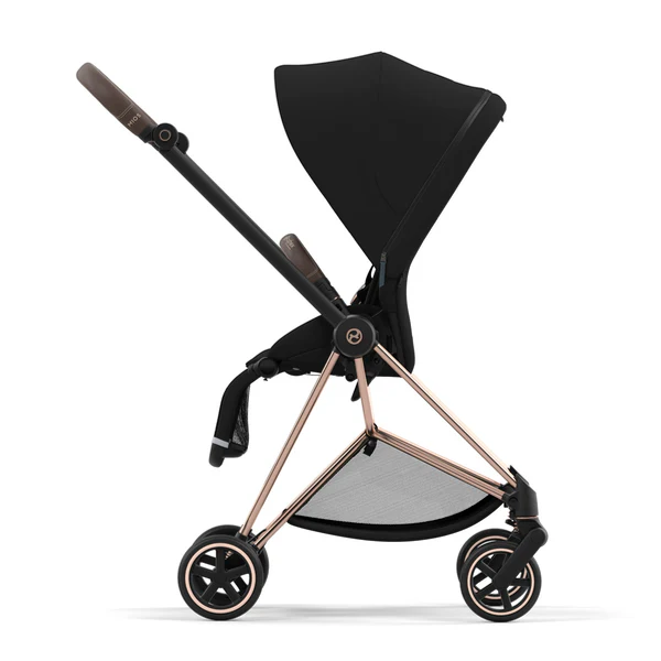 Cybex MIOS 3 Stroller - Image 4