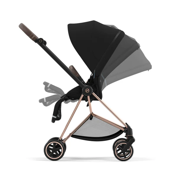 Cybex MIOS 3 Stroller - Image 5