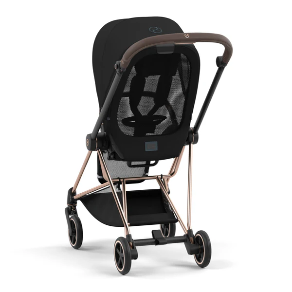 Cybex MIOS 3 Stroller - Image 6