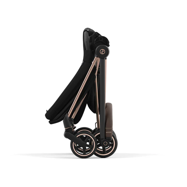 Cybex MIOS 3 Stroller - Image 7
