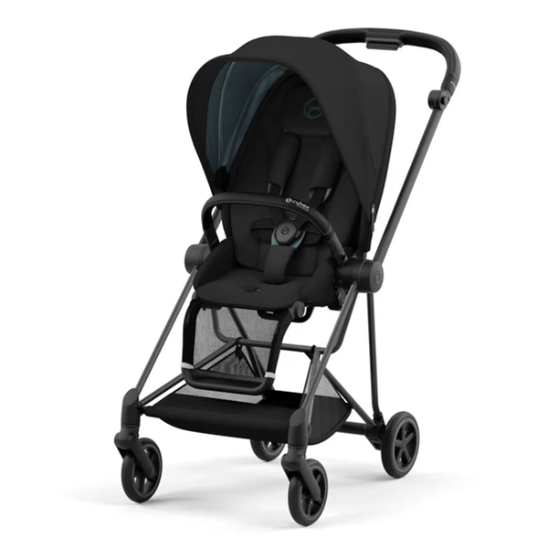 Cybex MIOS 3 Stroller - Image 8