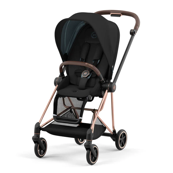 Cybex MIOS 3 Stroller - Image 9