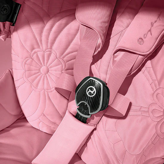 Cybex MIOS 3 Stroller - Simply Flowers - Image 2