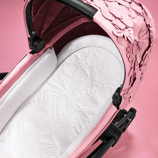 Cybex MIOS 3 Stroller - Simply Flowers - Image 3