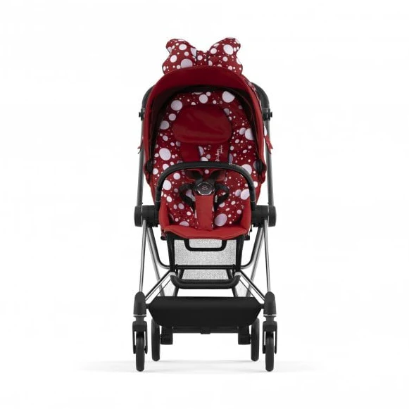Cybex Mios 2 Stroller - Petticoat - Image 4