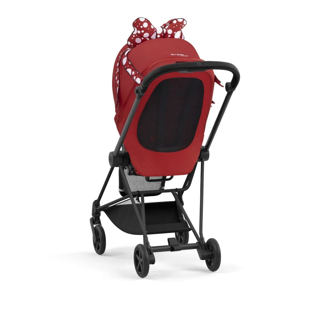 Cybex Mios 2 Stroller - Petticoat - Image 5