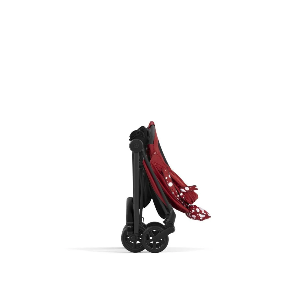 Cybex Mios 2 Stroller - Petticoat - Image 9