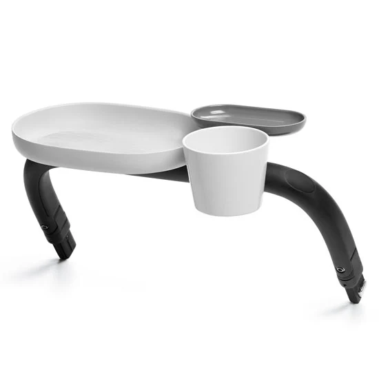 Cybex Platinum Stroller Snack Tray - Image 2