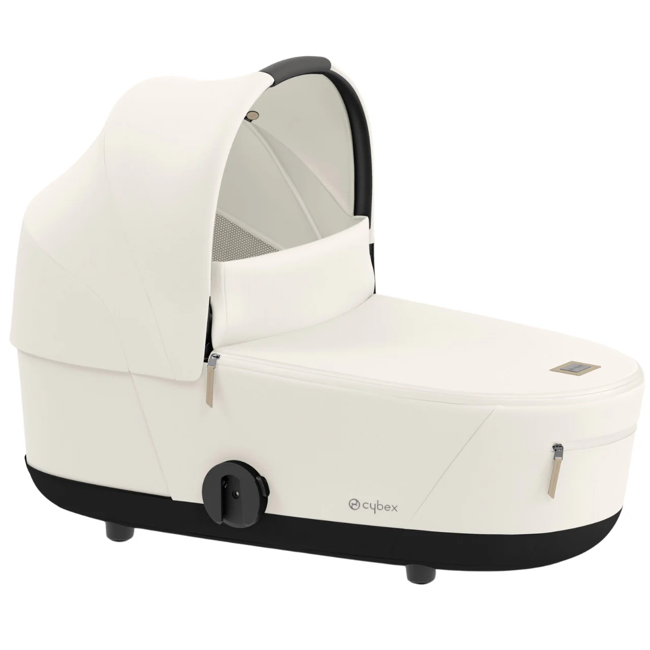 Cybex PRIAM 4 LUX Carry Cot - Image 13