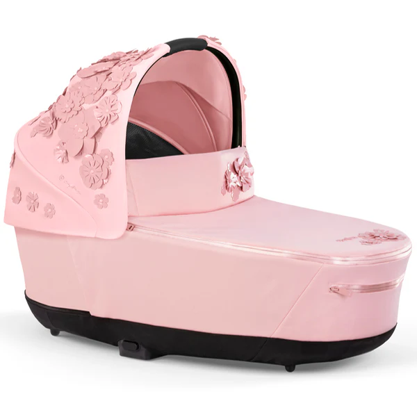 Cybex PRIAM 4 LUX Carry Cot - Image 4