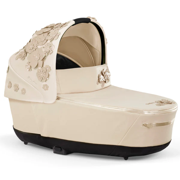 Cybex PRIAM 4 LUX Carry Cot - Image 5