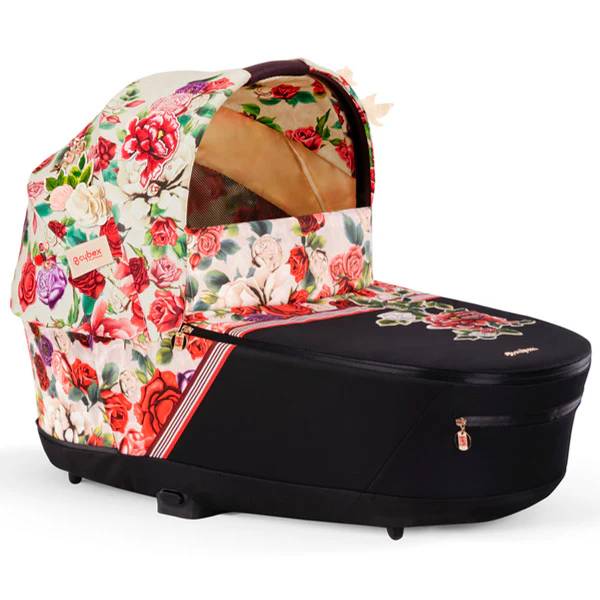 Cybex PRIAM 4 LUX Carry Cot - Image 7