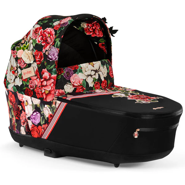 Cybex PRIAM 4 LUX Carry Cot - Image 8