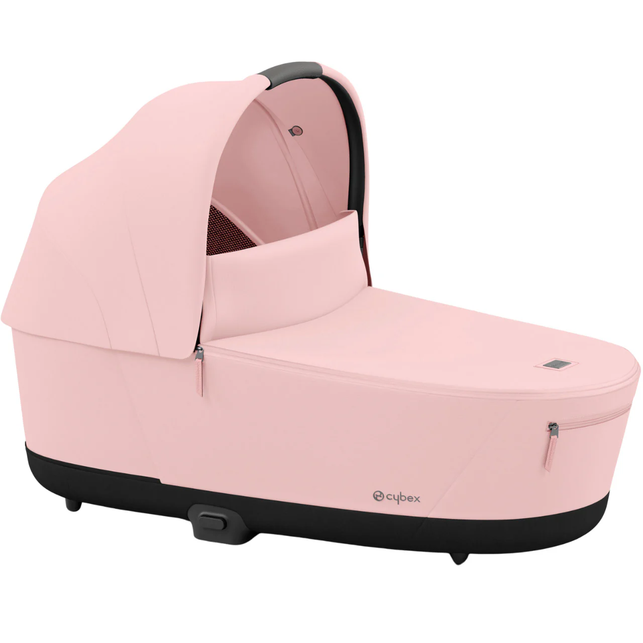 Cybex PRIAM 4 LUX Carry Cot - Image 9