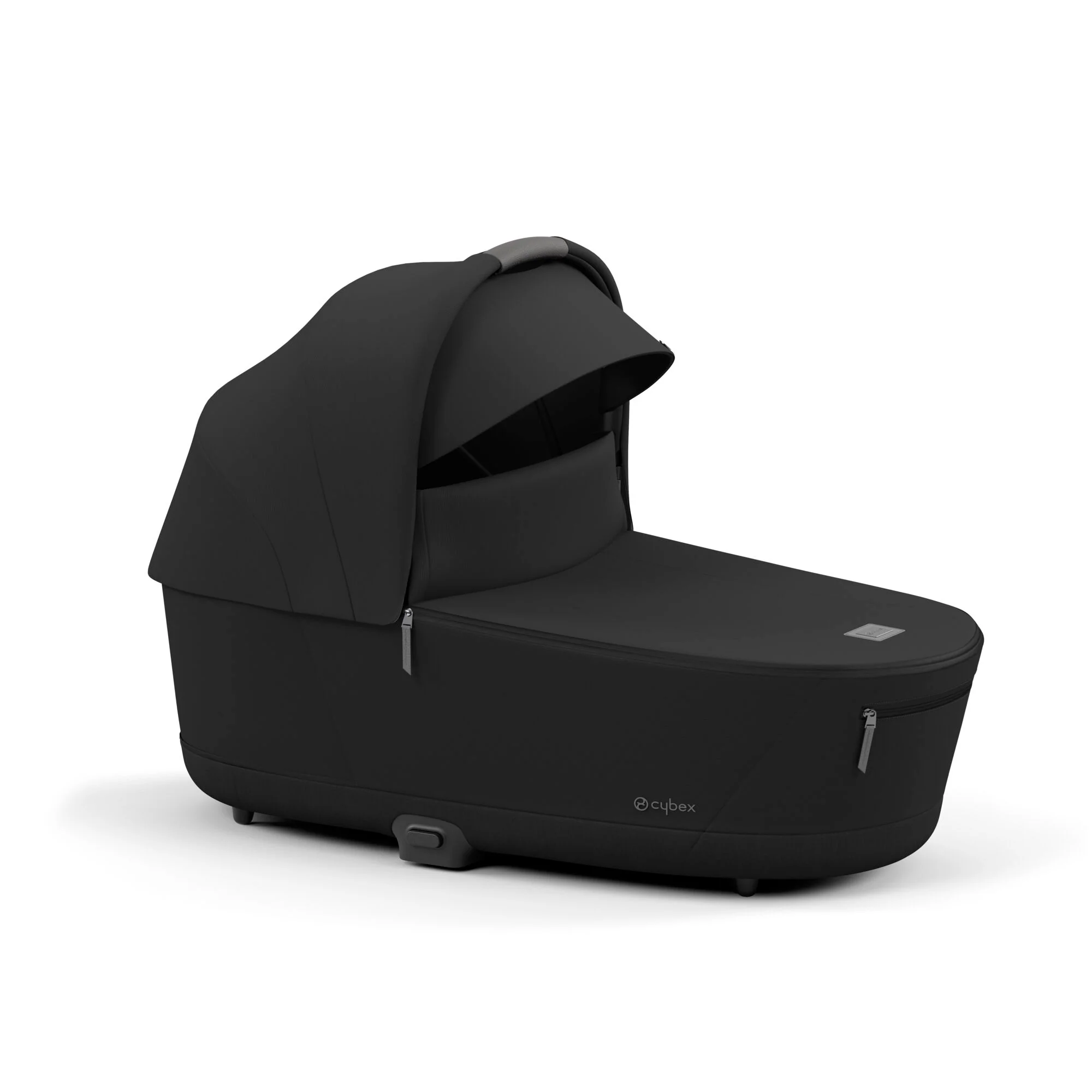 Cybex Priam 4 Newborn Stroller with Car Seat - Image 17