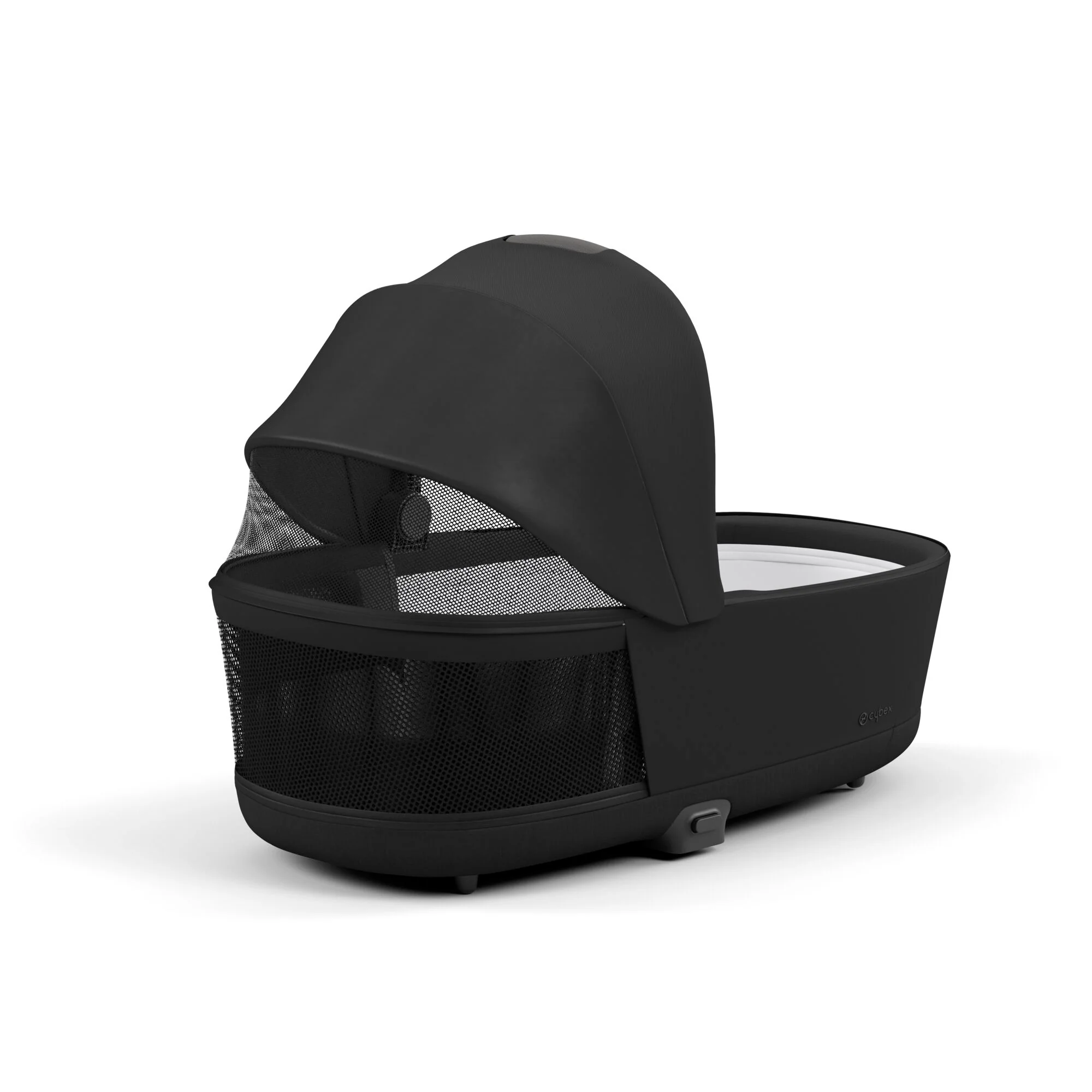 Cybex Priam 4 Newborn Stroller with Car Seat - Image 20