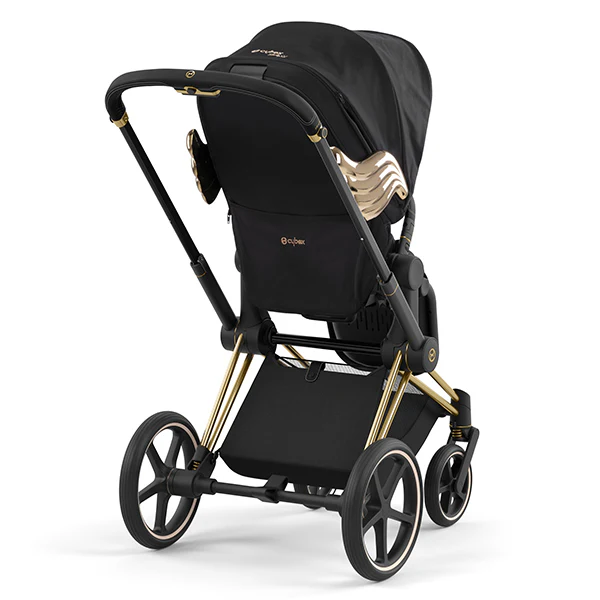 Cybex PRIAM 4 Stroller - Jeremy Scott Wings - Image 6
