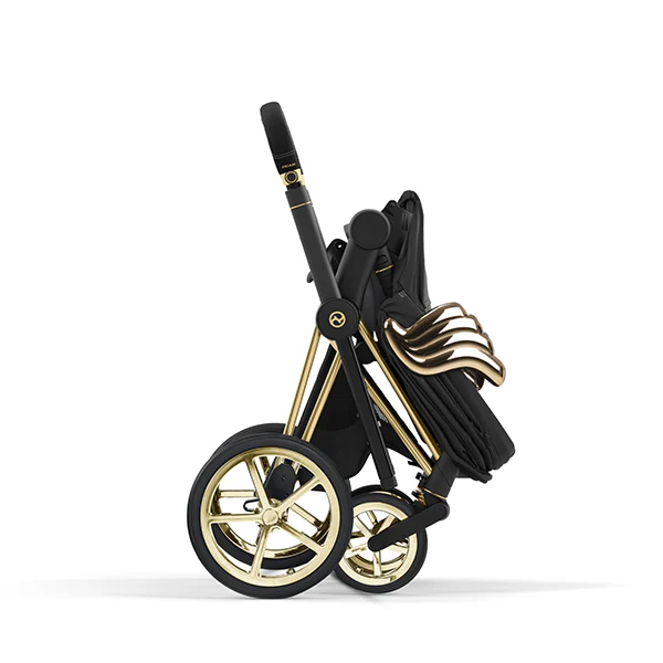 Cybex PRIAM 4 Stroller - Jeremy Scott Wings - Image 7