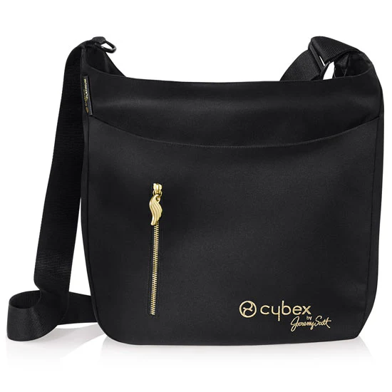 Cybex Priam Changing Bag - Wings by Jeremy Scott