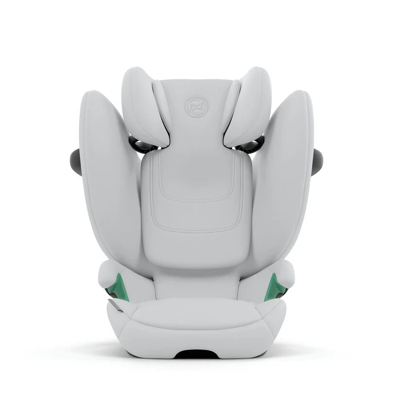 Cybex Solution G2 Folding Booster - Image 13