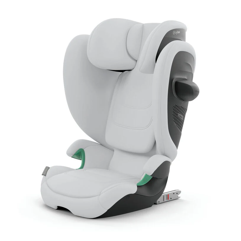 Cybex Solution G2 Folding Booster - Image 14