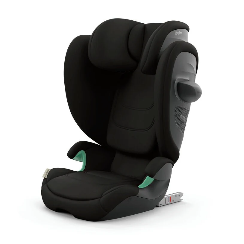 Cybex Solution G2 Folding Booster - Image 17