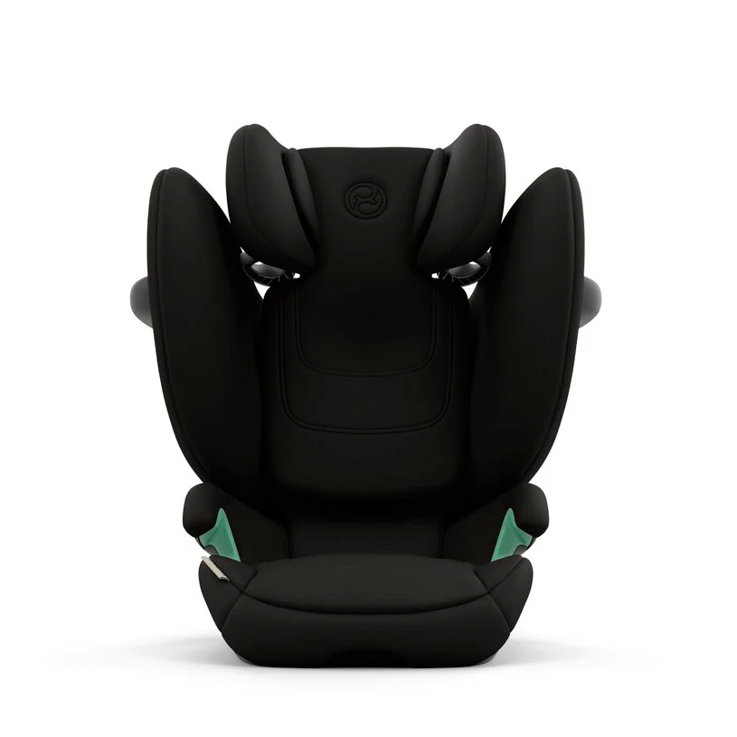 Cybex Solution G2 Folding Booster - Image 6