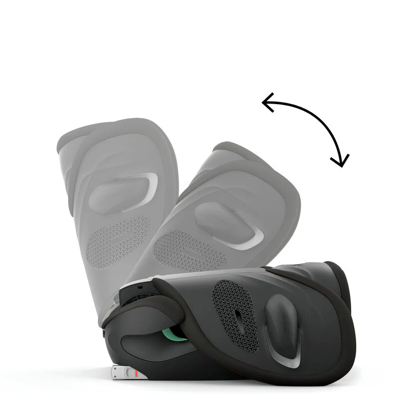 Cybex Solution G2 Folding Booster - Image 8