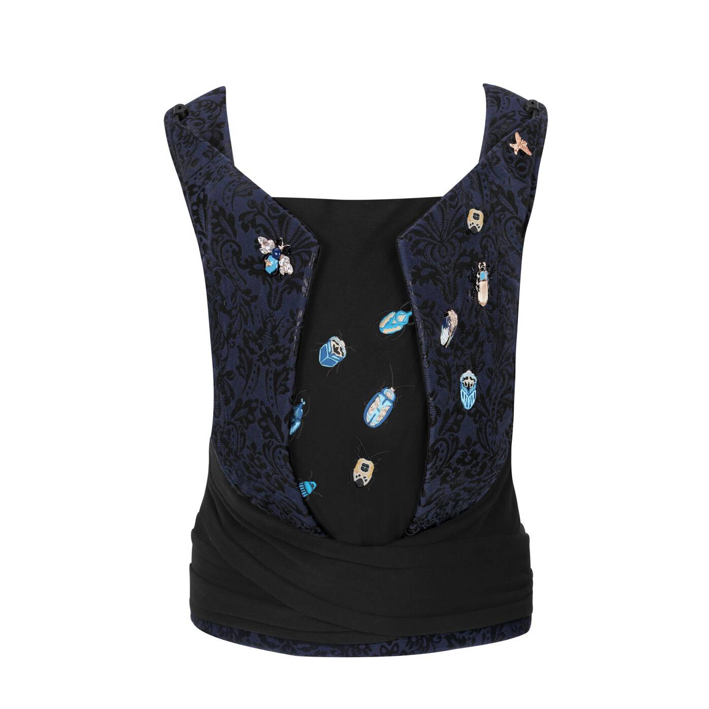 Cybex Yema Carrier - Jewels of Nature