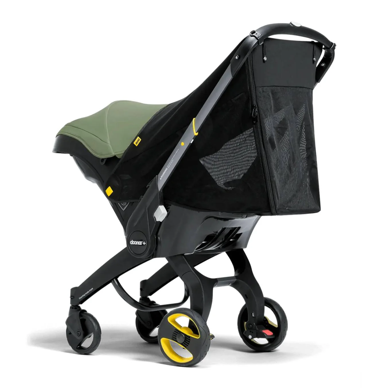 Doona 360 Degree Protection - Image 2