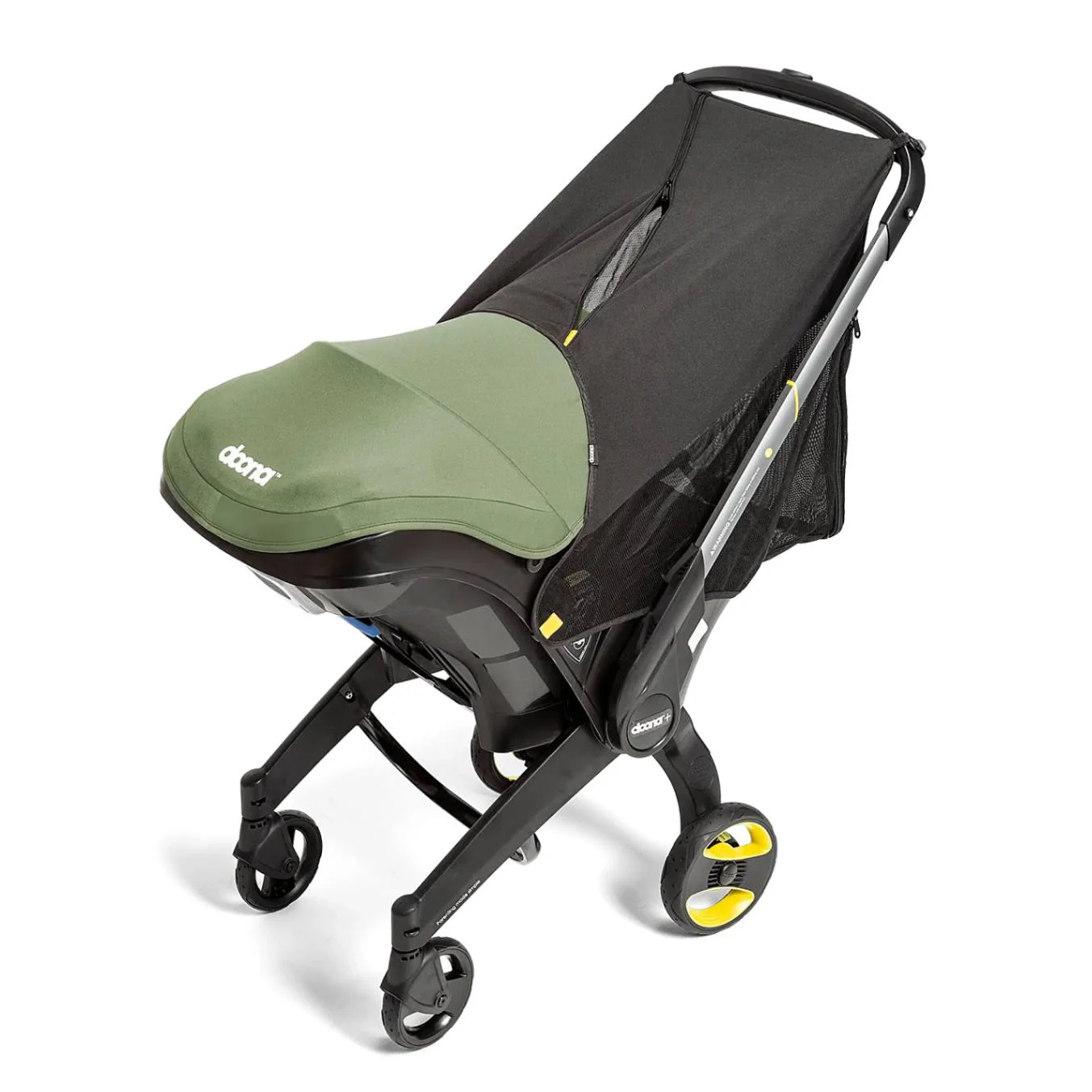 Doona 360 Degree Protection - Image 3