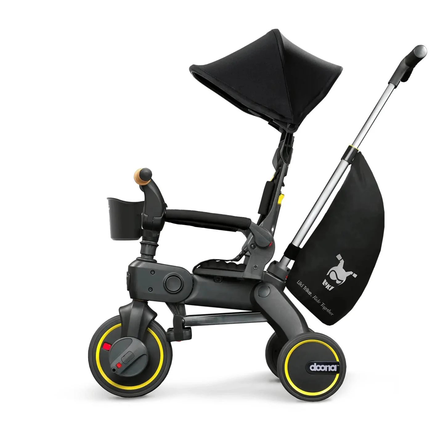 Doona Liki Trike Premium Storage Bag - Image 3