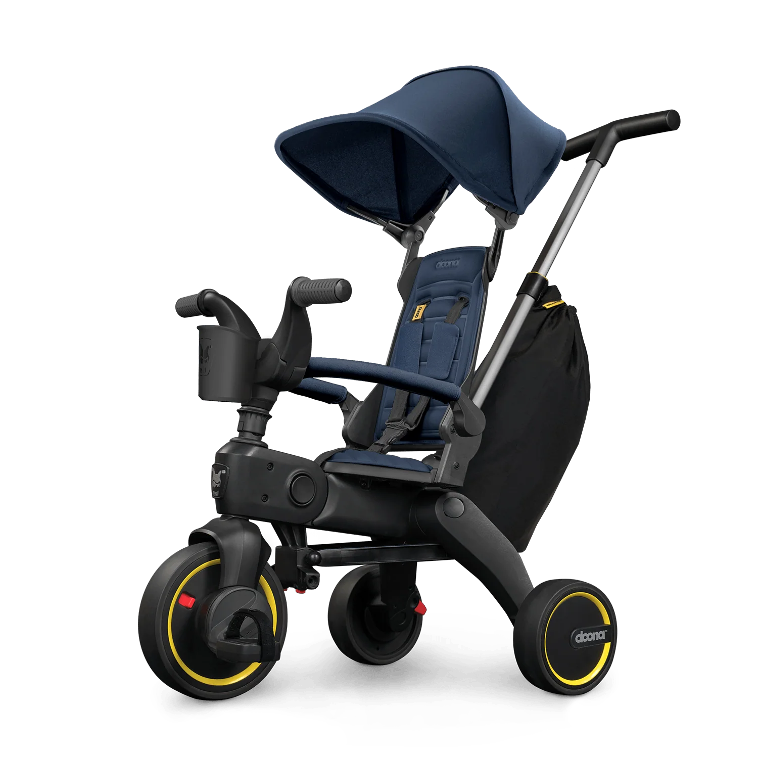 Doona Liki Trike S3 - Image 11