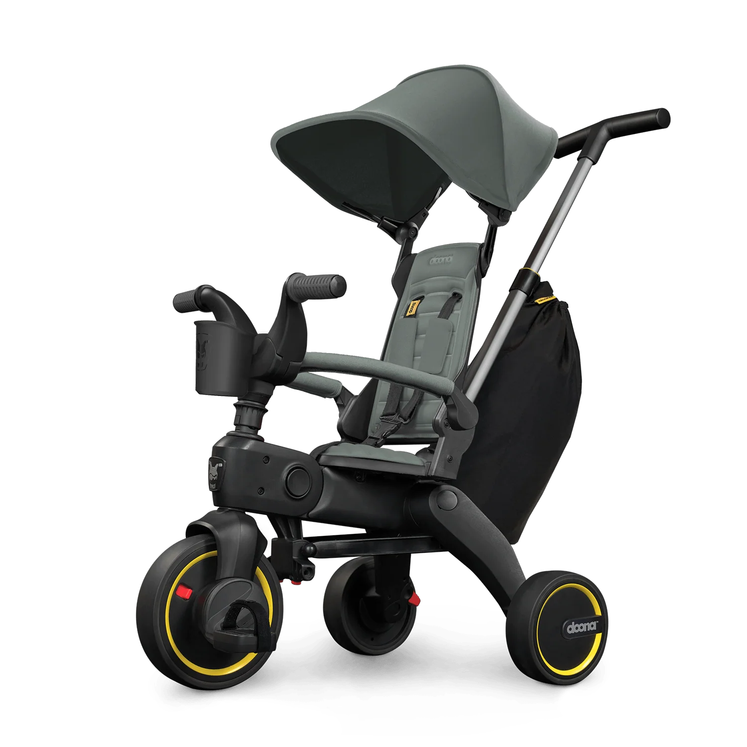 Doona Liki Trike S3 - Image 12