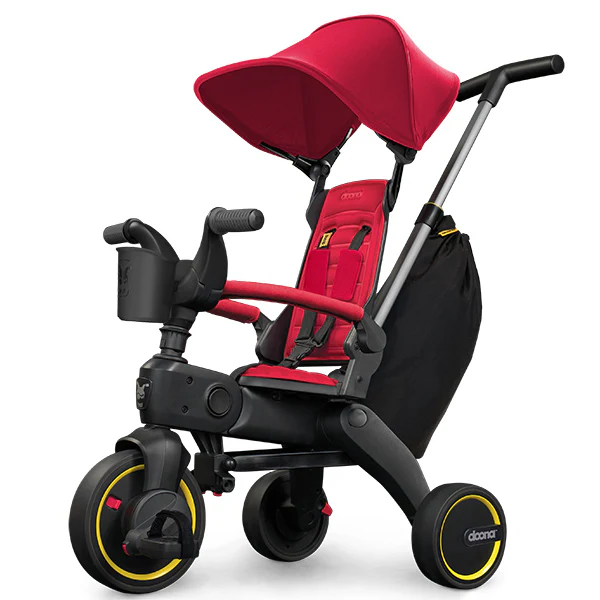 Doona Liki Trike S3 - Image 13