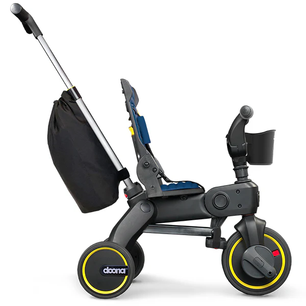 Doona Liki Trike S3 - Image 3