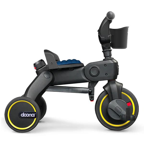 Doona Liki Trike S3 - Image 4