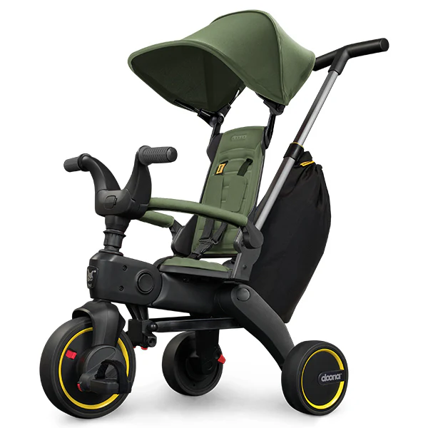 Doona Liki Trike S3 - Image 5