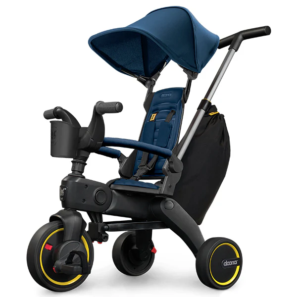 Doona Liki Trike S3 - Image 6