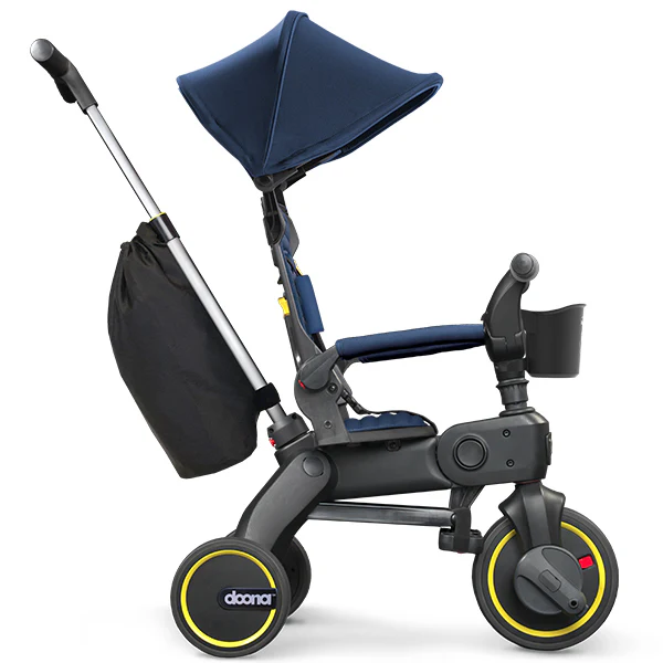Doona Liki Trike S3 - Image 7