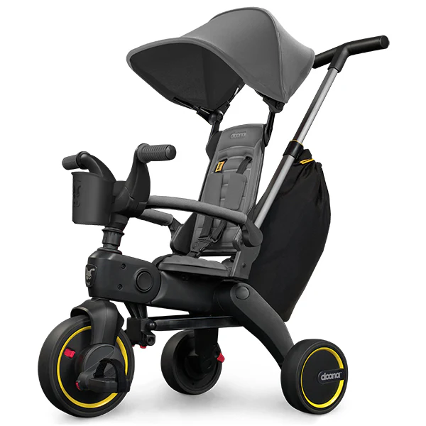 Doona Liki Trike S3 - Image 8
