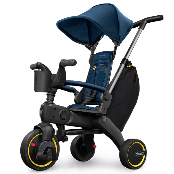 Doona Liki Trike S3 - Image 9
