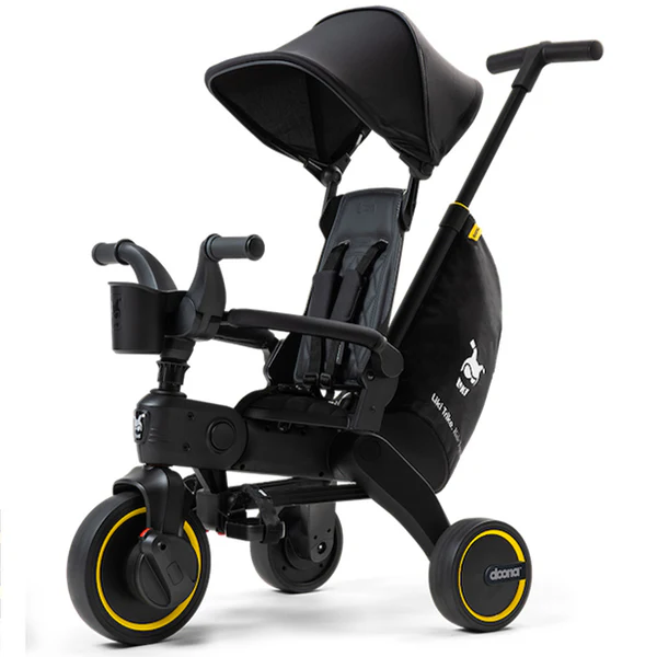 Doona Liki Trike S5 - Image 10