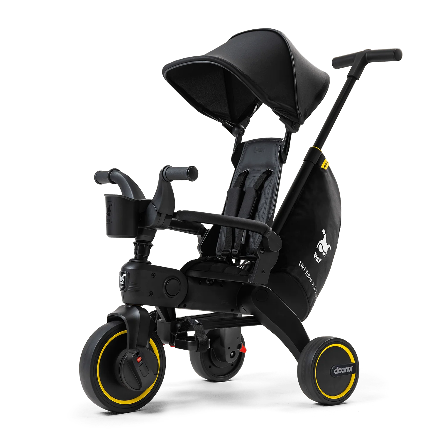 Doona Liki Trike S5 - Image 11